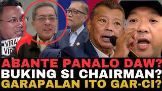 KAPAPASOK LANG! ABANTE PANALO DAW SA BOTOHAN? COMELEC SINUPALPAL NI DUTERTE YOUTH PARTYLIST?