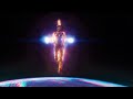 Imax 3d clip captain marvel destroys spaceships 71 audio