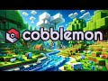 Minecraft com Mods - Cobblemon 02