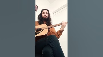 Thumbnail of The Police - Every Breath You Take (short cover by Ruz)