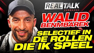 WALID BENMBAREK OVER PALESTINA, ONDERNEMEN, FAMILIE, ACTEREN IN MOCRO MAFFIA & INTENSIEF SPORTEN