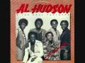 Al hudson  the soul partners  trying to prove my love 1977