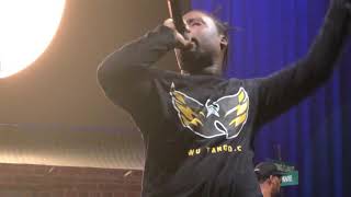 Wu-Tang Clan - Wu-Tang: 7th Chamber - Part 4/4 - 36 Chambers 25th Anniversary - Washington DC