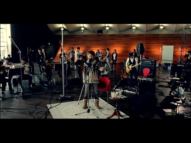 Uverworld 哀しみはきっと Youtube