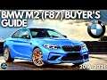 BMW M2 (F87) Buyers guide (2016-2021) Competition and CS: Avoid buying a broken BMW M2