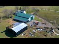 Drone Footage of Boyle County