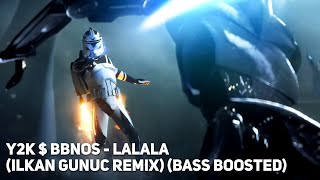 Y2K Bbnos - Lalalailkan Gunuc Remix B Boosted 1 Hour