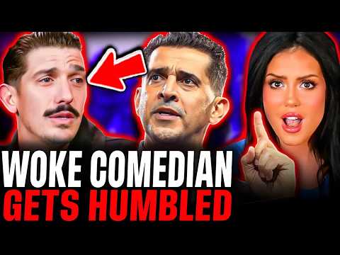 Patrick Bet David vs Andrew Schulz: The Argument That Went Viral