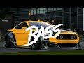 CAR MUSIC MIX 2021 & BASS BOOSTED, EDM, BOUNCE, ELECTRO HOUSE & BEST REMIXES OF POPULAR SONGS