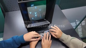 From 70s Atari to 00s Halo, Video Game History Museum opens in Croatia