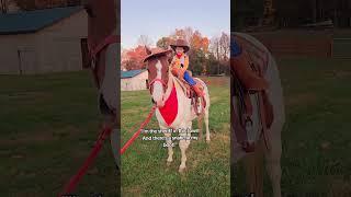 Halloween Horse Costume Parade#halloween #halloweencostume #horse