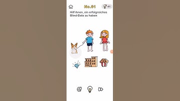 Brain Out Walkthrough Level 61