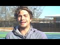 ASUN Beam Series: Kennesaw State's Lucas de Torres Curth