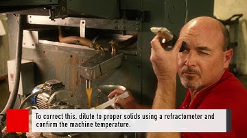 Troubleshooting Glue Running Too Thick | LD Davis Glues & Gelatins