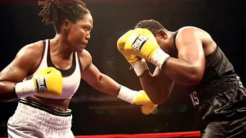 Ann Wolfe vs Cassandra Geiggar