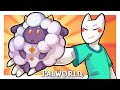 ДЕРЖИ ОВЦУ! ОЧЕНЬ КЛАССНАЯ ВЫЖИВАЛКА - Palworld