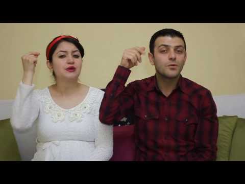 İşaret Dili Barış Manço - Unutamadım | Mevlüt & Sevil | Sign language song