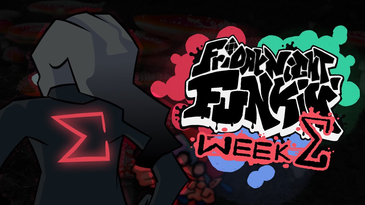 Friday Night Funkin' - Week Sigma (FNF MODS)
