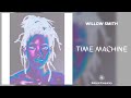 Willow Time Machine 432Hz mp3