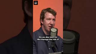 Anthropic Co-Founder: "We Built a Nuclear Bomb" #shorts