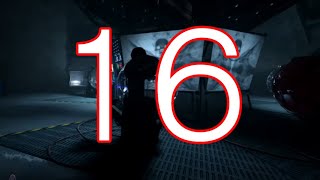 ep.16 : ไม่นะ (outlast)