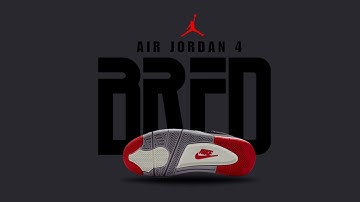 Air Jordan 4 Retro BRED 2026 – Beste kleurstelling ooit?