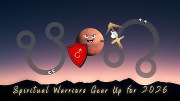 The Mars-Lunar Node 2-year Cycles  ✨ Saturn & Mercury turn direct in a Grand Water Trine