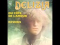 Delizia Adamo - Reviens