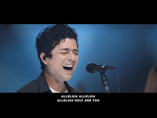 Jesus Culture feat. Chris Quilala - Alleluia