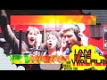 I am the walrus  the ladders beatles cover