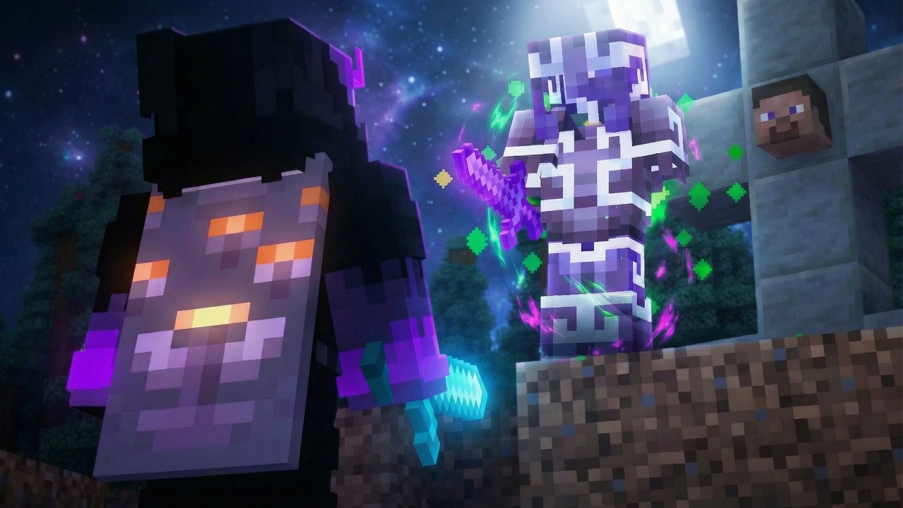 I Hunted a Player Who Doesn’t Exist