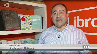 Librooks Al Tn De Tv3