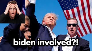 U.s. Special Forces Mercenary Drops Trump Ination Bombshell Biden Worked With Ukraine
