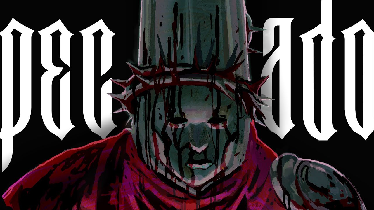 BLASPHEMOUS: A História COMPLETA do Milagre