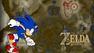 Download Lagu Sonic crossing the ENTIRE BOTW Hyrule in 5 minutes MP3 Download Lagu Sonic crossing the ENTIRE BOTW Hyrule in 5 minutes MP3