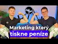 Marketingový Expert: Jak Vydělat MILIONY na Internetu v Roce 2025? | David Beneš - ErikCast #37