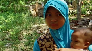 Film Cermin Yang Retak Lombok Utara