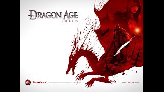 Сложность Кошмарный Сон - Земли Эльфов - Dragon Age: Origins #5