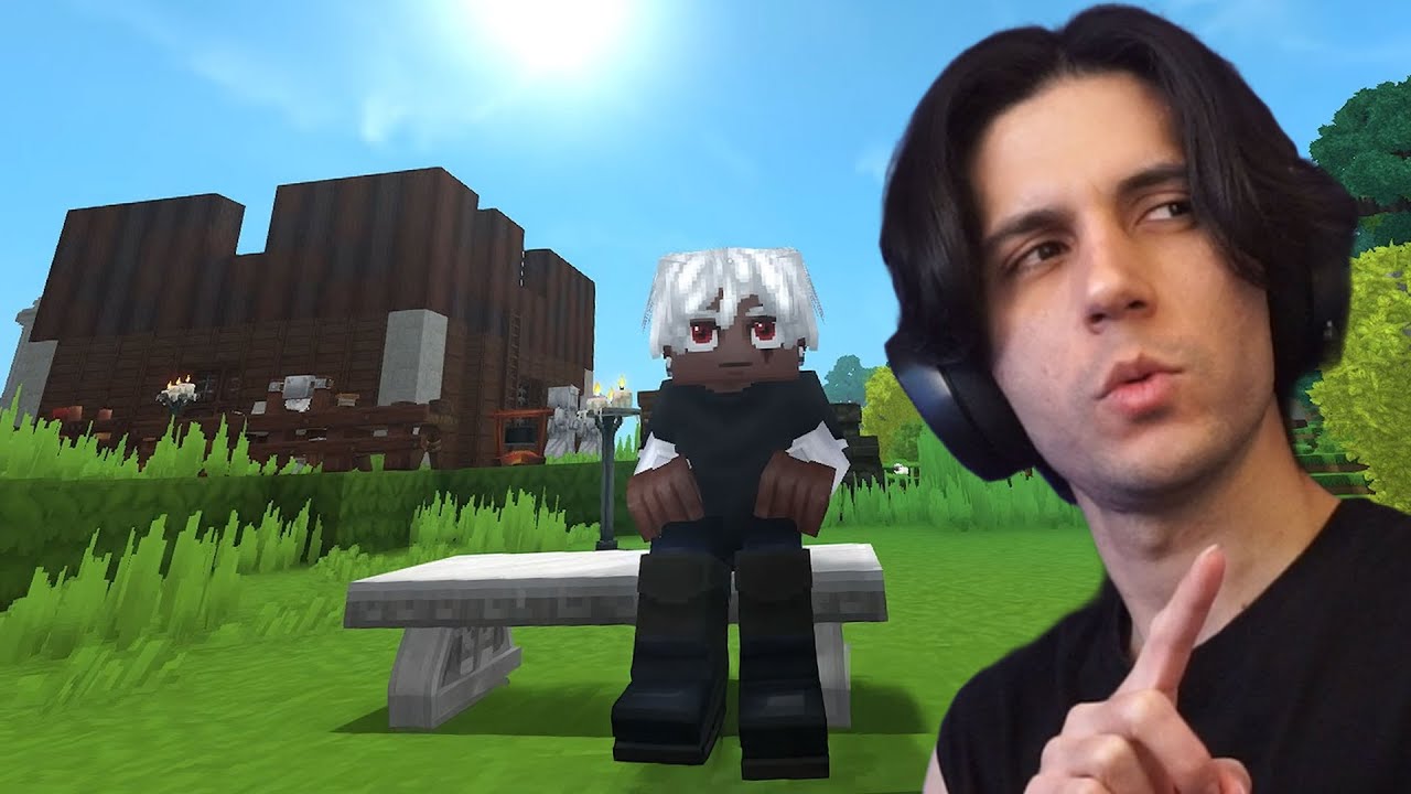 Hytale 2. Gün – Beklentiyi Karşılıyor mu? | OoSee