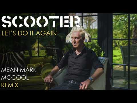 Scooter - Let's