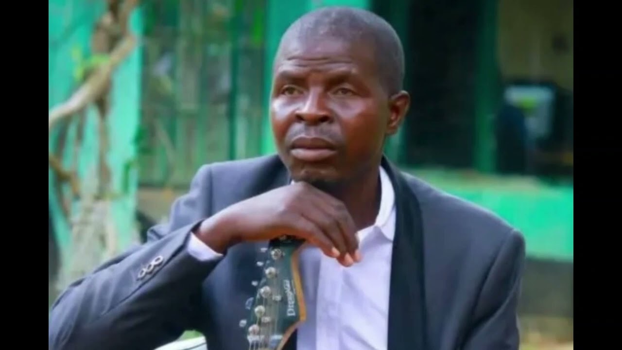 Njerama Boys - Abale Wanga