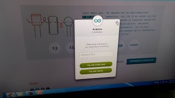 20160528 Arduino與麵包板電路課程(9)