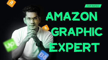 SHAKIL AHMED | Intro | Amazon Graphic Designer | EBC / A+ Content Design EXPERT