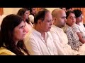 Tribute to Father, Shradhanjali Song, Prayer Meet Bhajans at Iskcon Temple, Mumbai Juhu, Alkem Group Mp3 Song