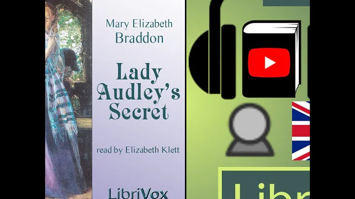 Lady Audley's Secret by Mary Elizabeth BRADDON rea...