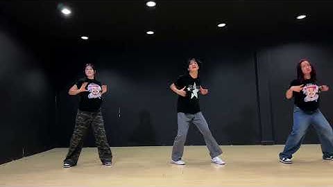 เก่งกระเด้ง - JUEPAK x จ๊ะนงผณี x RACHYO | EIK'S CHOREOGRAPH | INTERMEDIATE LV'