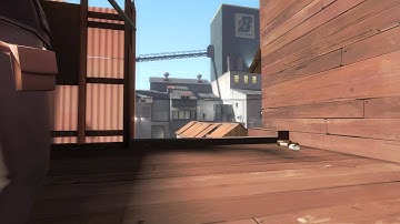 [Team Fortress 2] Replay Update test