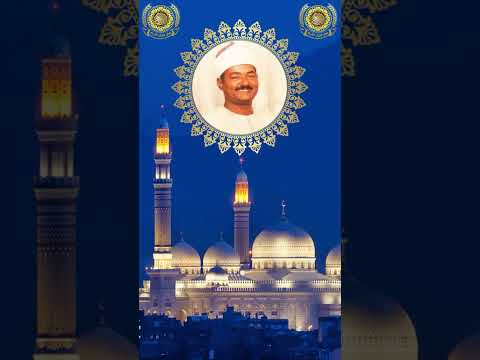 الشيخ عبدالعظيم العطوانى ح رمت عليكم أمهاتكم وبناتكم وأخواتكم وعماتكم وخالاتكم