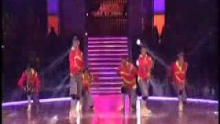 ABDC Season 6 Week 5 (Rihanna Challenge)