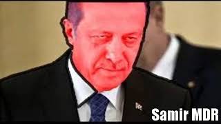 Tayyip - Allahıma Şükür Bugün de Başkanım Resimi